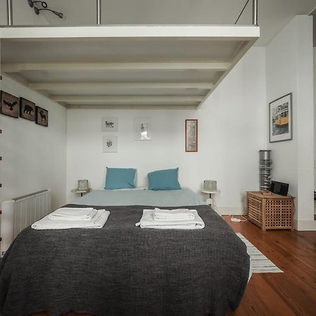 Alcácer do SalCasa Do Sado公寓 外观 照片