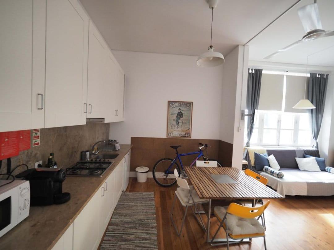 Alcácer do SalCasa Do Sado公寓 外观 照片