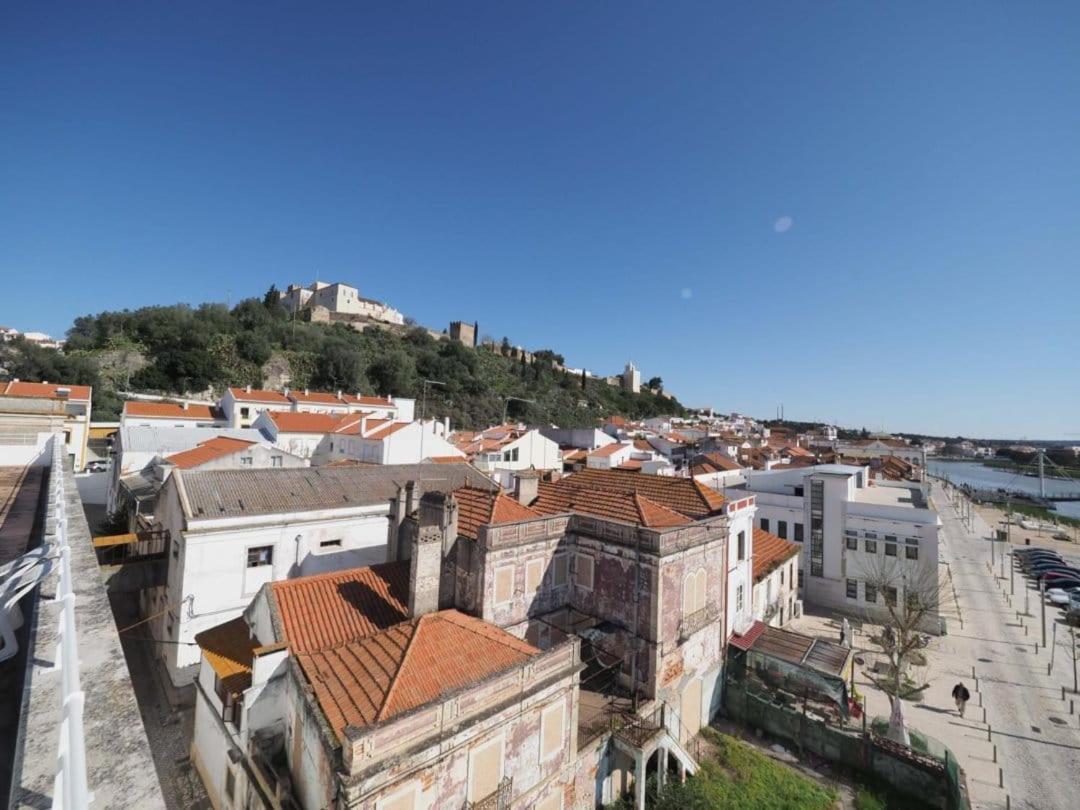 Alcácer do SalCasa Do Sado公寓 外观 照片