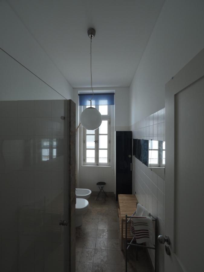 Alcácer do SalCasa Do Sado公寓 外观 照片