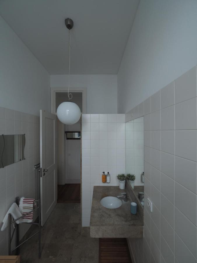 Alcácer do SalCasa Do Sado公寓 外观 照片