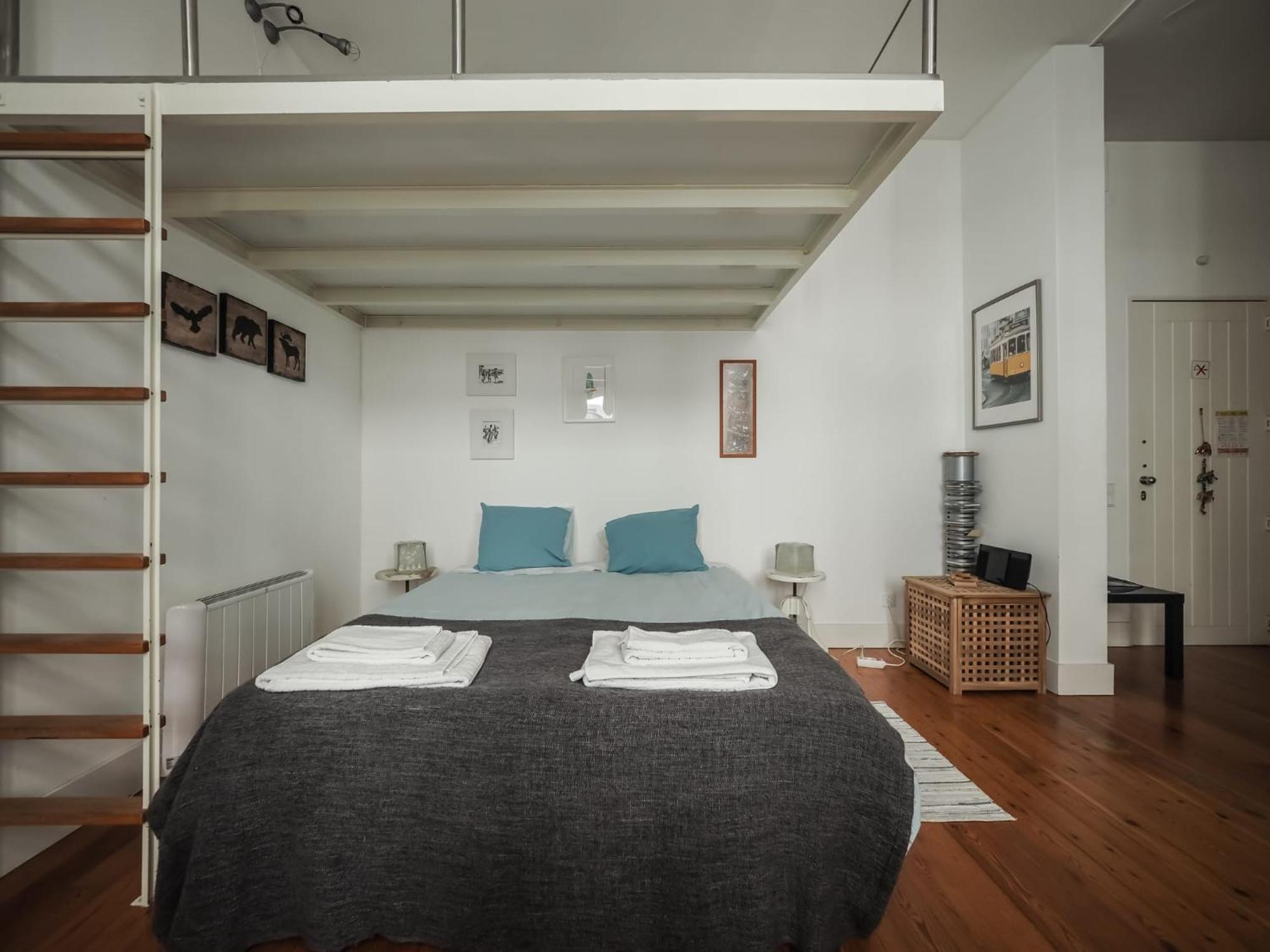 Alcácer do SalCasa Do Sado公寓 外观 照片